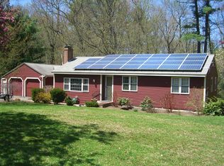 10 Brucewood Rd, Acton, MA 01720