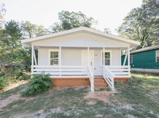 524 N 3rd St, Griffin, GA 30223