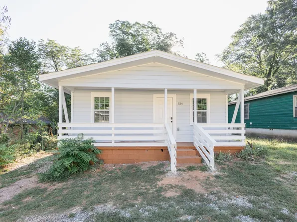 524 N 3rd St, Griffin, GA 30223