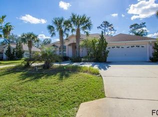 8 Frontier Dr, Palm Coast, FL 32137
