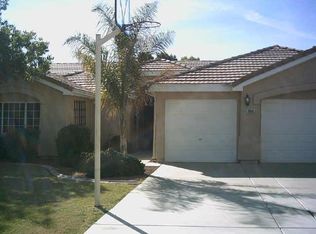 1108 N Eldon Cir, Gilbert, AZ 85233