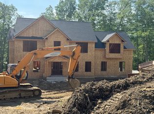 86 Route 37 Road South, Sherman, CT 06784