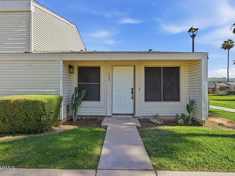 1st image of 735 E VAUGHN Drive