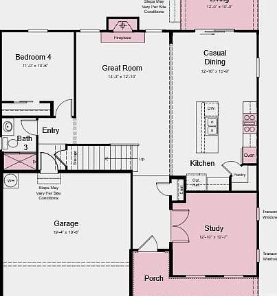 3rd image of 5029 Duval Cir