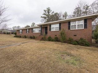 406 Highland Ave, Opelika, AL 36801