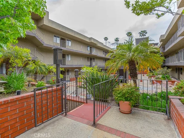 125 W Mountain St APT 206, Glendale, CA 91202
