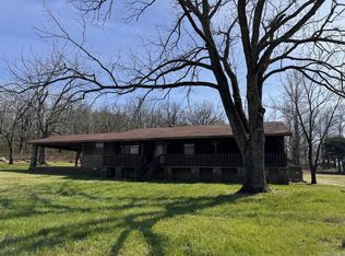 8423 Centennial Rd, Jacksonville, AR 72076