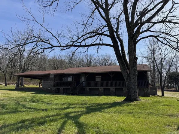 8423 Centennial Rd, Jacksonville, AR 72076