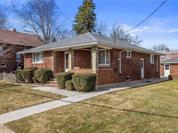 2750 Niagara St, Niagara Falls, NY 14303