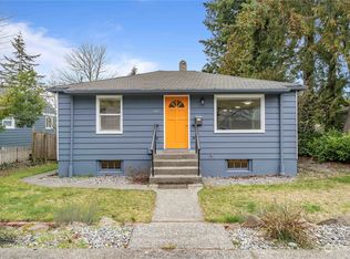 3415 47th Ave SW, Seattle, WA 98116