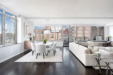 Rented by Sotheby's International Realty