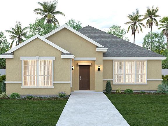 Traditional Stucco
