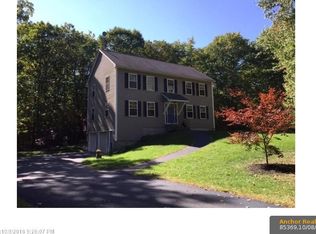 18 Thornbury Way, Windham, ME 04062