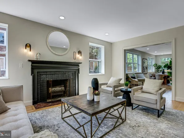 1514 Emerson St NW, Washington, DC 20011