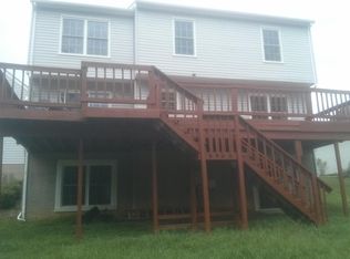 7817 Odell St, Springfield, VA 22153