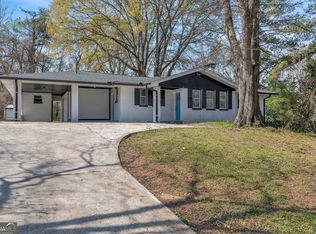 4007 Tipperary Trl, Tucker, GA 30084