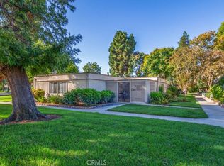 96 Calle Aragon UNIT A, Laguna Woods, CA 92637