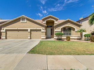 2526 S Sunrise, Mesa, AZ 85209