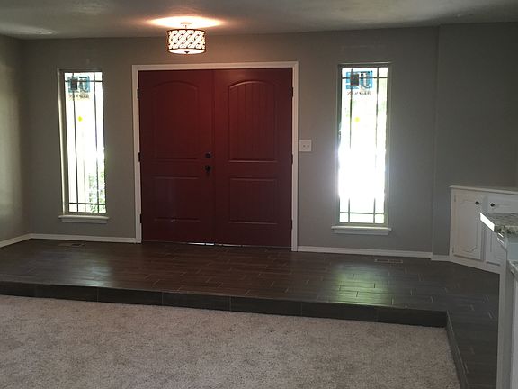 Entry Way