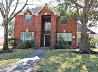 21723 Cinco Blvd, Katy, TX 77450