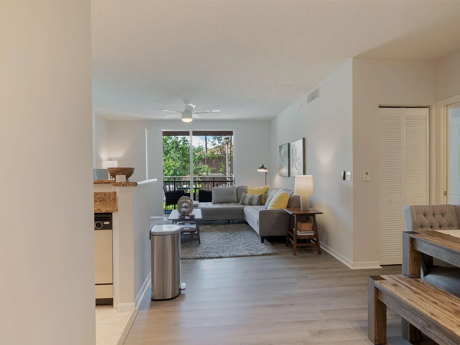2 bed, 2.0 bath, 1174 sqft, $5,500 — Photo 1