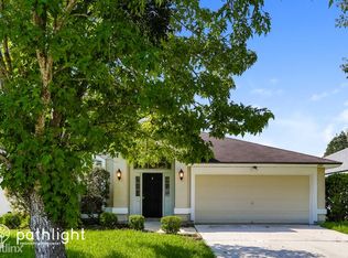 359 W Blackjack Branch Way, Saint Johns, FL 32259