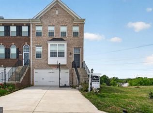 15342 Ballerina Loop, Woodbridge, VA 22193