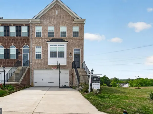 15342 Ballerina Loop, Woodbridge, VA 22193