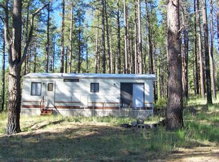 10 County Road 2153, Alpine, AZ 85920