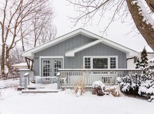 3919 N Grant St, Westmont, IL