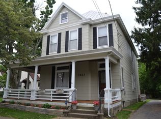 1633 Elkton Pl, Cincinnati, OH 45224