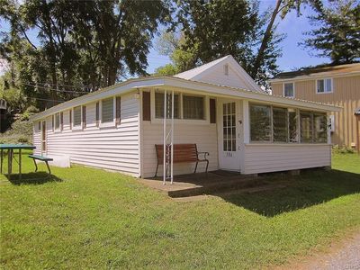 586 Wapoos Path, Jordan, NY, 13080