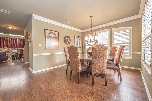 2nd image of 5821 Hidden Creek Ln