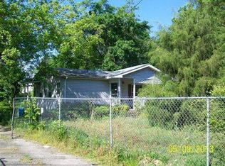 1538 1/2 Wooten Rd, Augusta, GA 30904