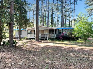 165 Parks Dr, El Dorado, AR 71730