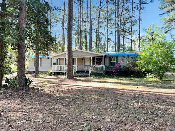 165 Parks Dr, El Dorado, AR 71730
