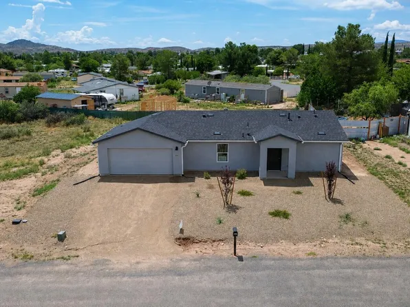 20581 E CHOLLA Drive, Mayer, AZ 86333