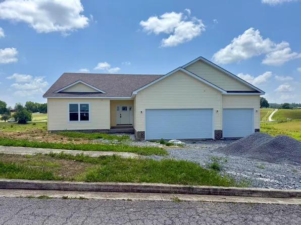 3020 Jacob Dr, Danville, KY 40422