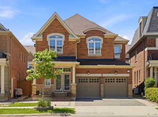 3196 Ernest Appelbe Blvd, Oakville, ON L6H 0N7