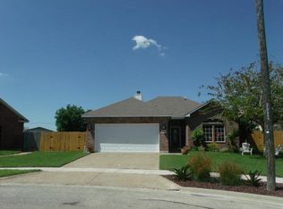 8325 Serenity Cir, Corpus Christi, TX 78414