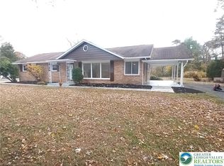 161 Reber St, Lehighton, PA 18235