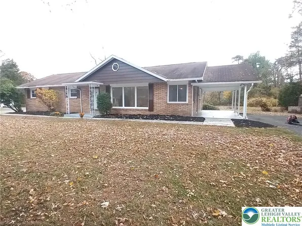 161 Reber St, Lehighton, PA 18235