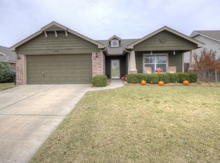 14713 E 108th St N, Owasso, OK 74055