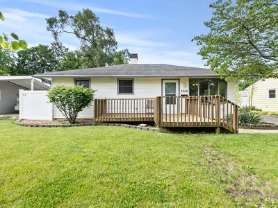 2306 Webster Ave, Joliet, IL, 60436