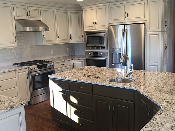 S/S Upgrade Appliances NEW !