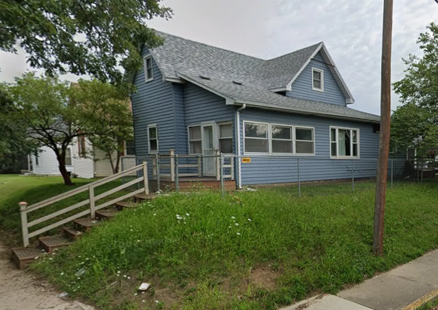 4 Bedroom Home in Kokomo — Photo 1