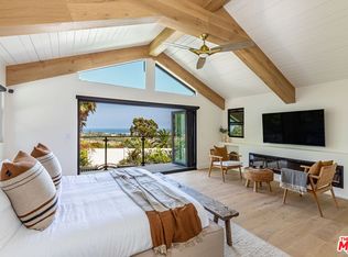 3525 Coast View Dr, Malibu, CA 90265