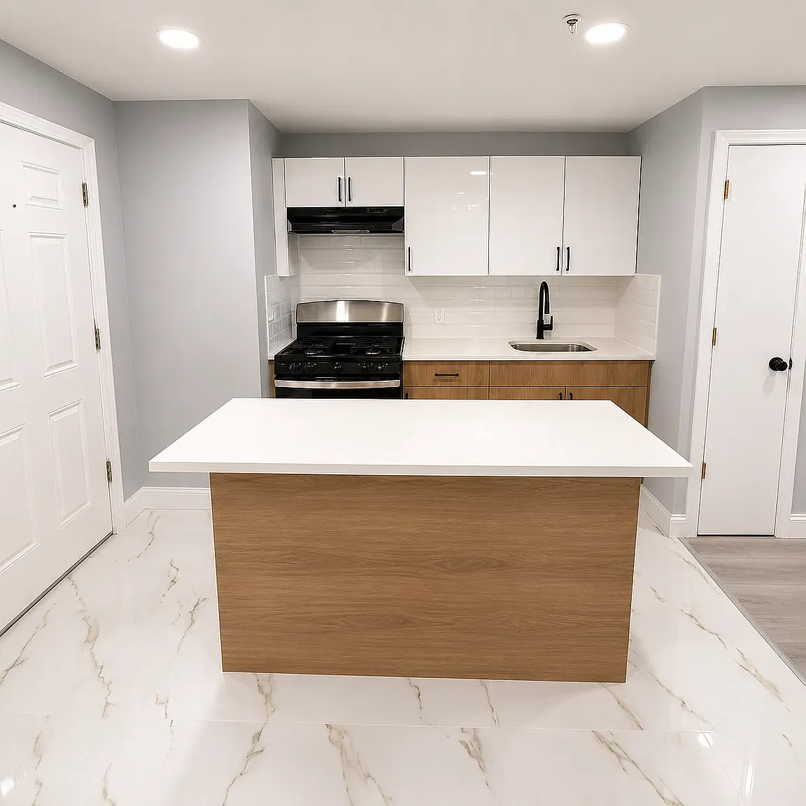 4 bed, 1200 sqft, $2,549 — Photo 2