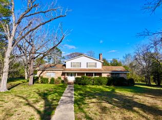 43 Sunrise Ln, Grove Hill, AL 36451