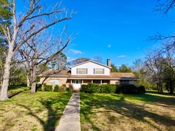 43 Sunrise Ln, Grove Hill, AL 36451